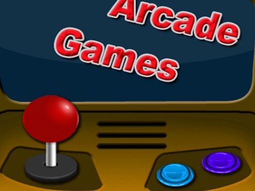35 Arcade Games 2022 Online