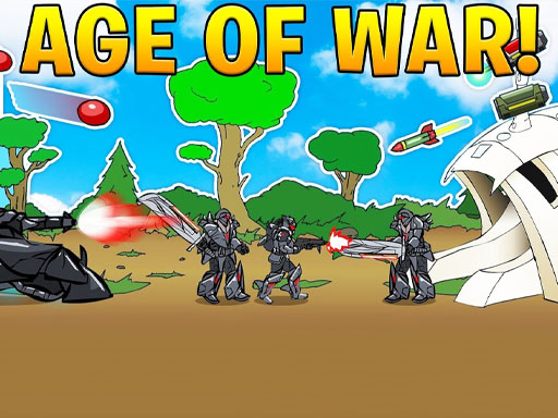 Age of War 2 Online