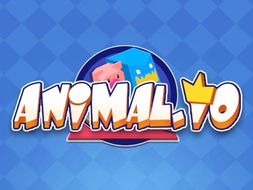 Animal.io 3D Online