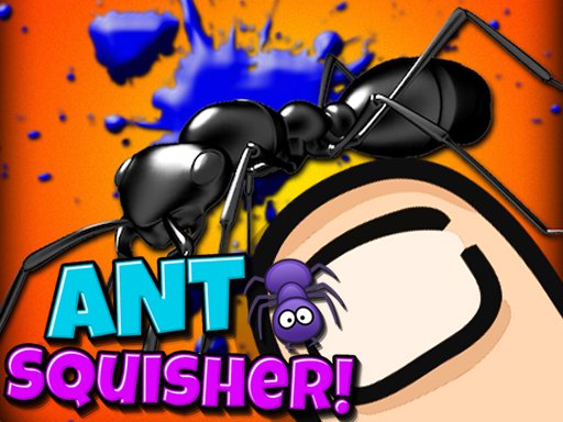 Ant Squisher Online