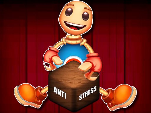 Anti Stress Game Online