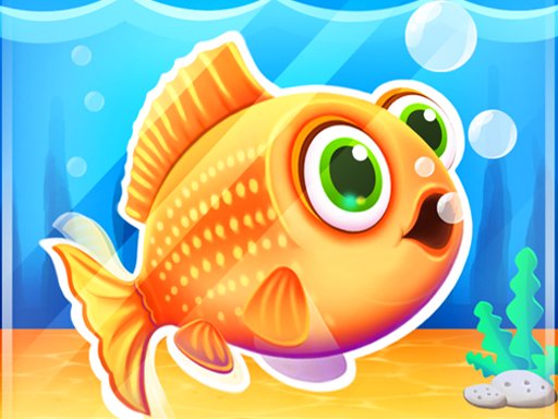 Aquarium Game Online