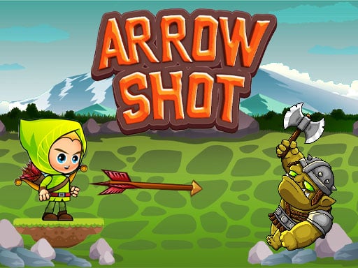 Arrow Shoots Online