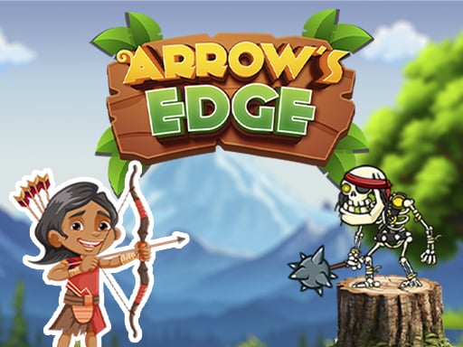 Arrows Edge Online