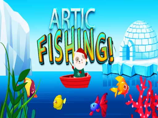 Artic Fishing Online