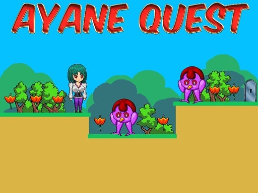 Ayane Quest Online