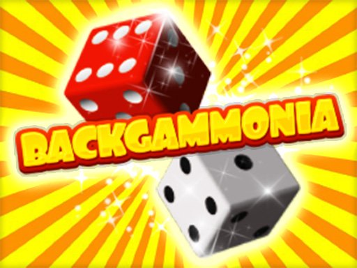Backgammonia - online backgammon game Online