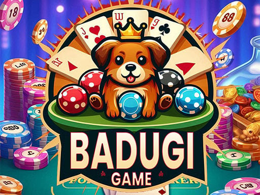 Badugi Card Game Online