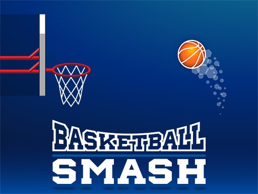Basketball Smash Online