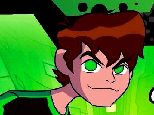 Ben 10 Difference Online