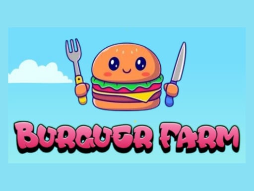 Burguer Farm Online