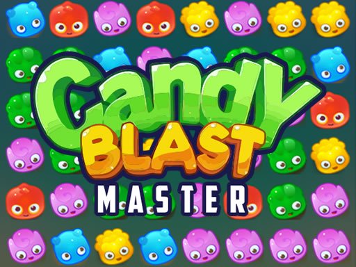 Candy Blast Master Online