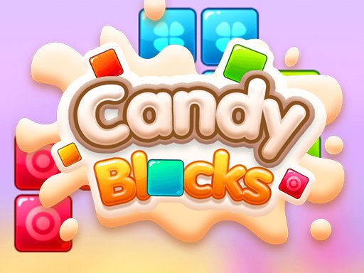 Candy Blocks Online