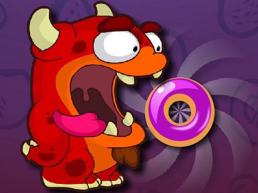 Candy Monster Online