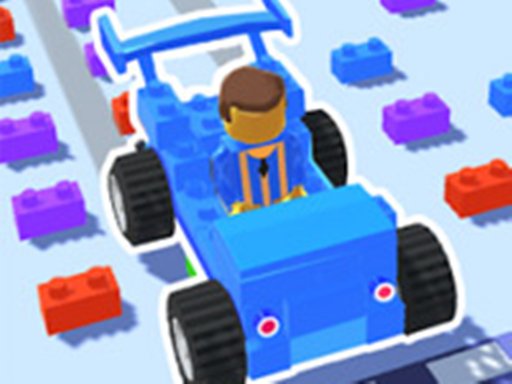 Car Craft Race - Fun & Run 3D Game Online