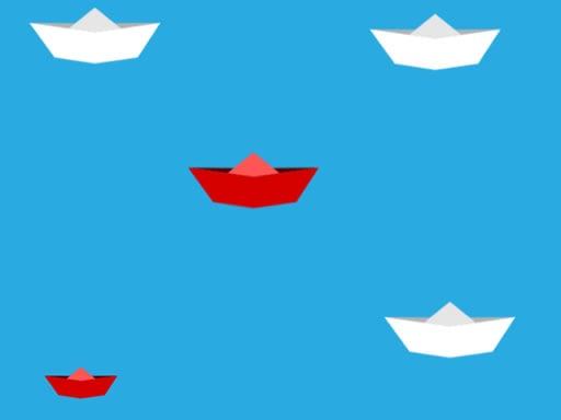 Catch Red Boats Online