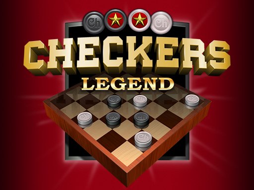 Checkers Legend Online