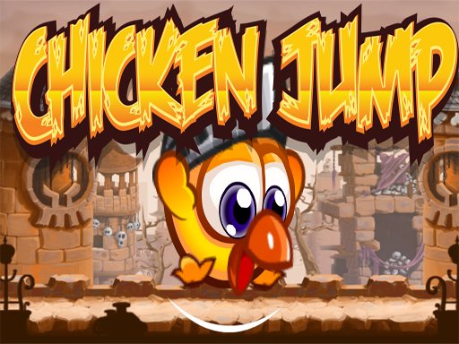 Chicken Jump Online