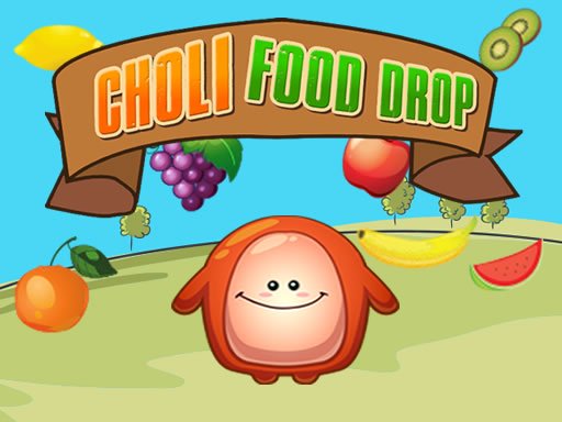 Choli Food Drop Online
