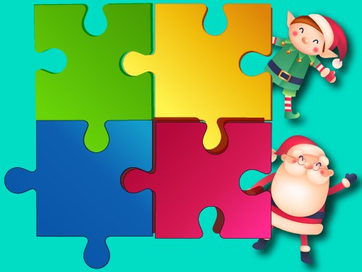 Christmas Jigsaw Puzzle Online