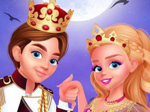 Cinderella Prince Charming Online