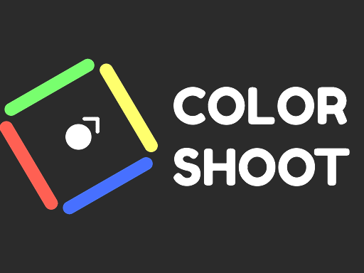 Color shoot 2D Online