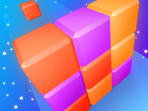 Cubes Blast Online