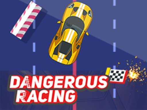 Dangerous Racing Online