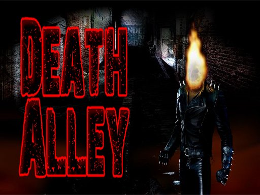 Death Alley Online