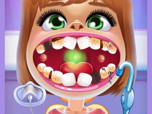 Dentist Doctor Online