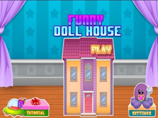 Doll House Online