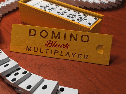 Domino Multiplayer Online