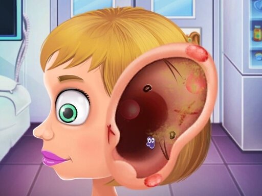 Ear Doctor 2020 Online