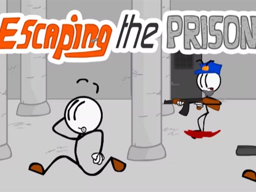 Escaping the Prison Online