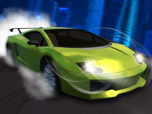 Extreme Car Driving Simulator Online