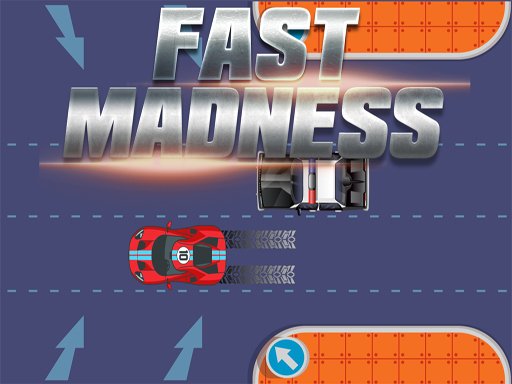 Fast Madness Online