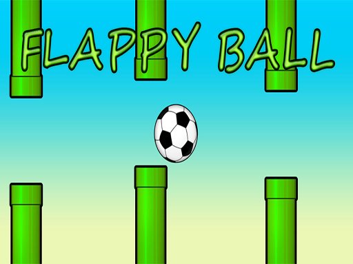 Flappy Ball Online