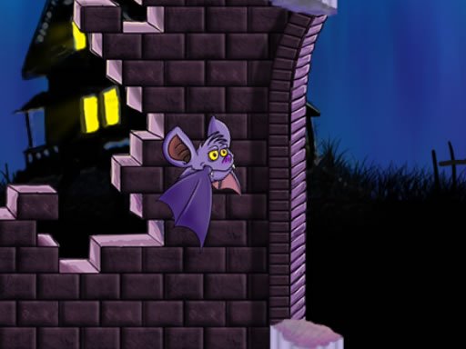 Flappy Cave Bat Online