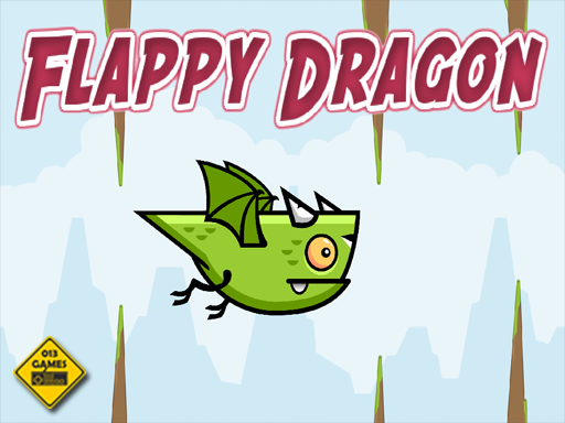 Flappy The Dragon Online