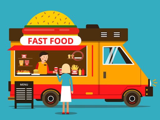 Food Truck Differences Online