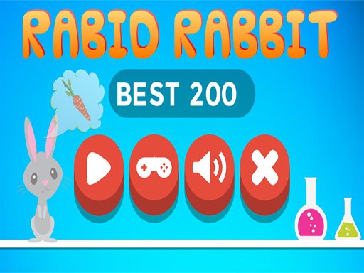 FZ Rabid Rabbit Online