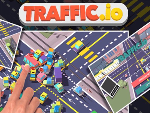 FZ Traffic Jam Online