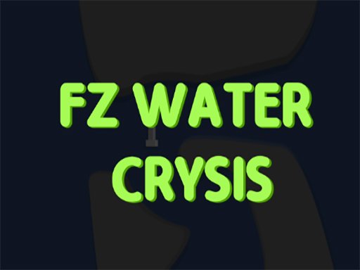 FZ Water Crisis Online