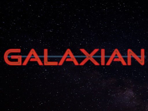 Galaxian Online
