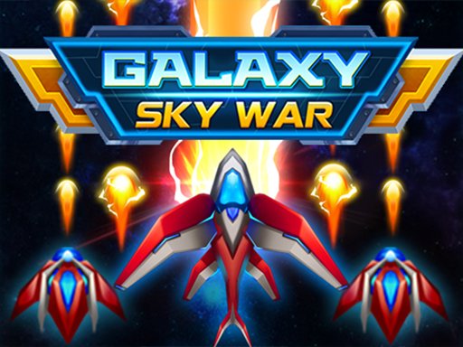 Galaxy Sky War Online