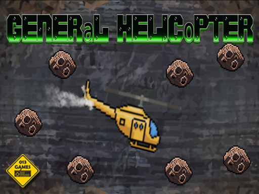 General Helicopter Online