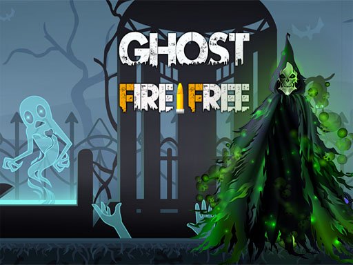 Ghost fire free Online