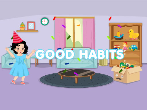 Good Habits Online