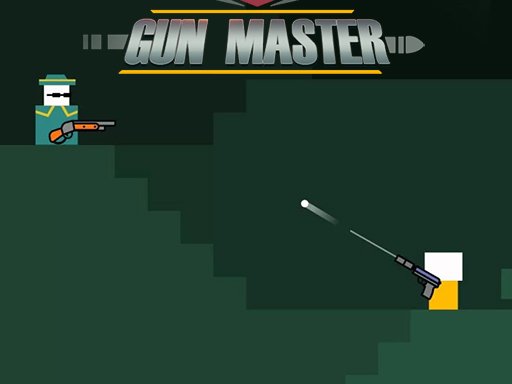 Gun Master Online