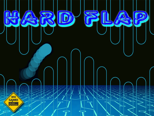 Hard FLap Game Online
